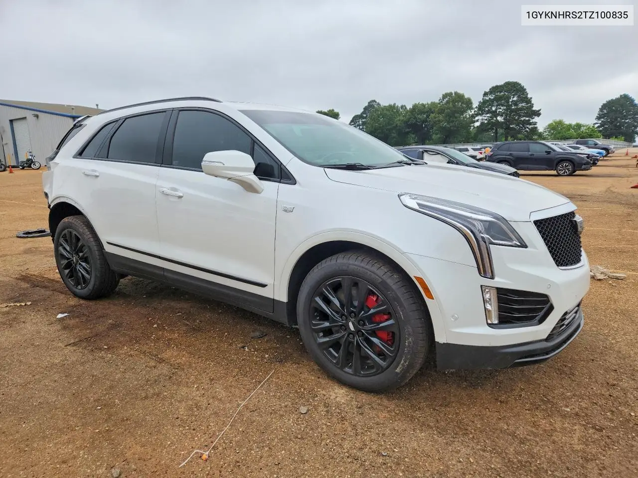 XT5