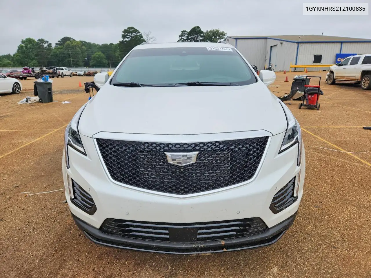 XT5