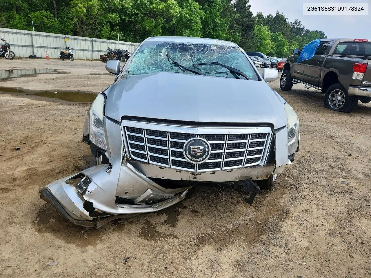XTS