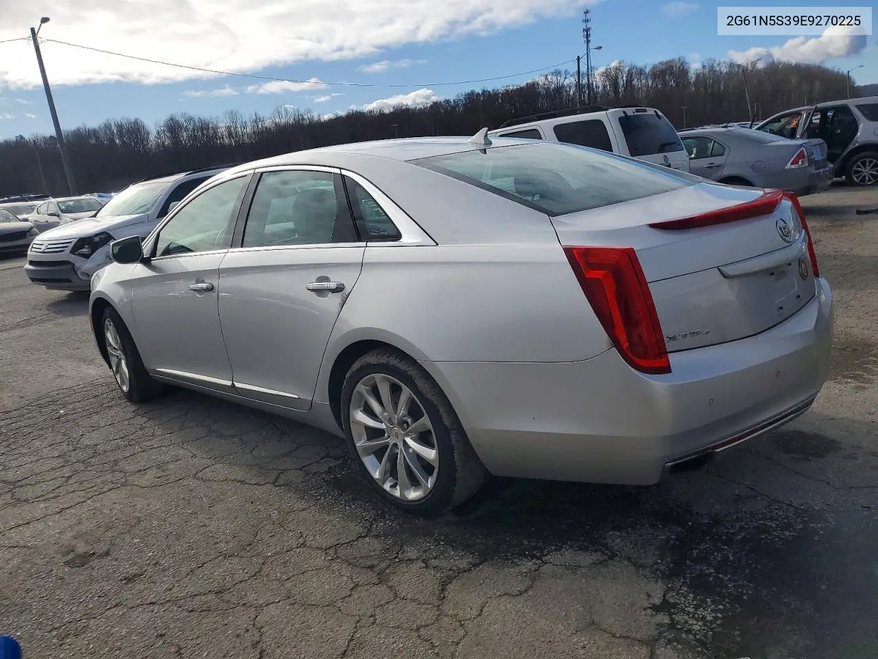 XTS