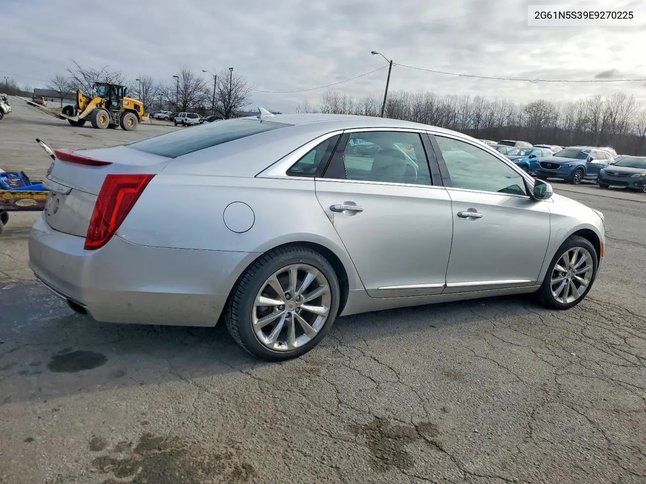 XTS