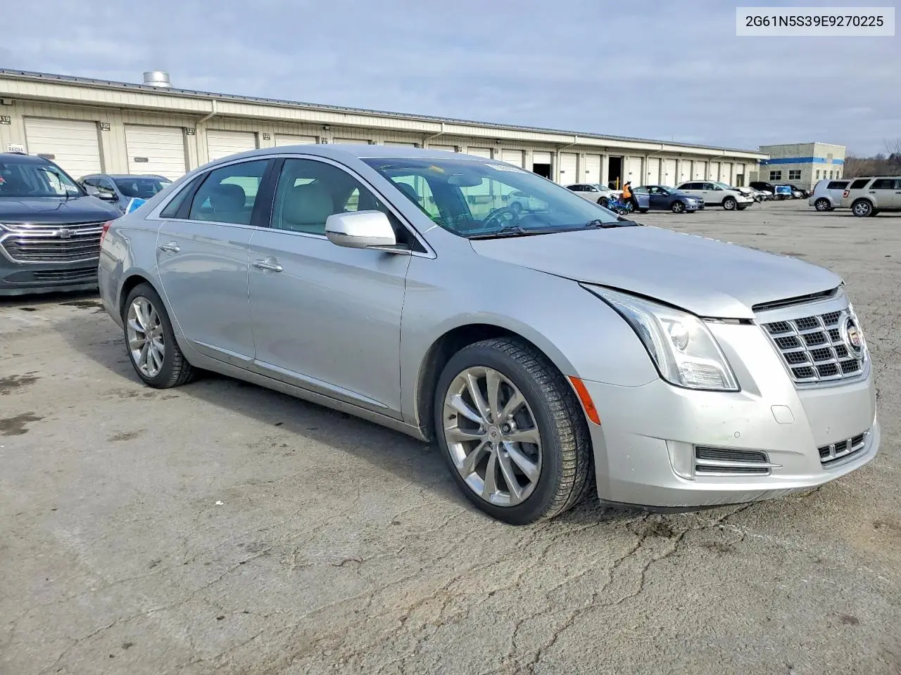 XTS