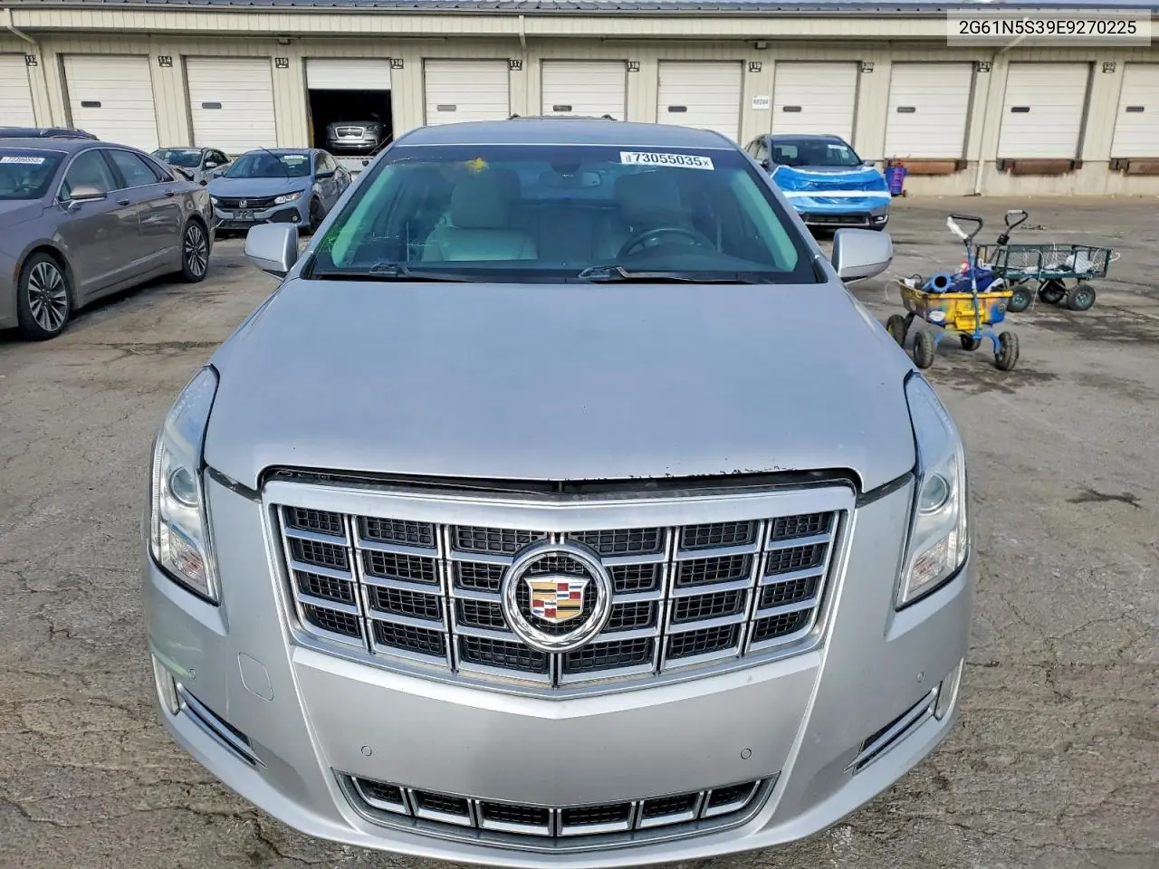 XTS