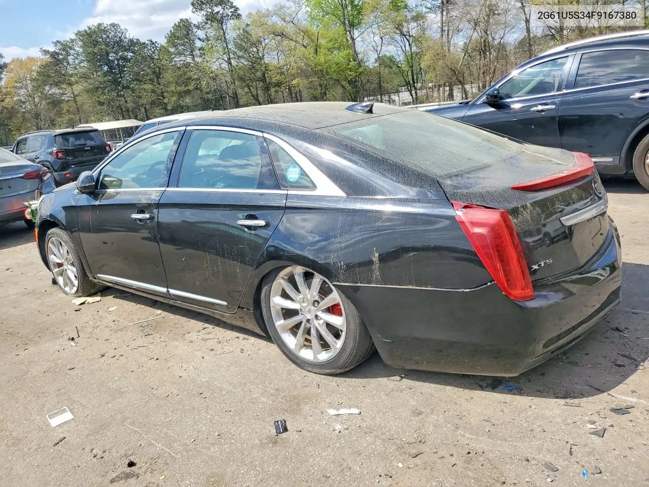 XTS