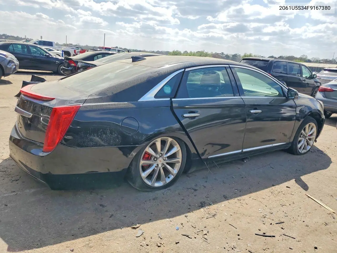 XTS