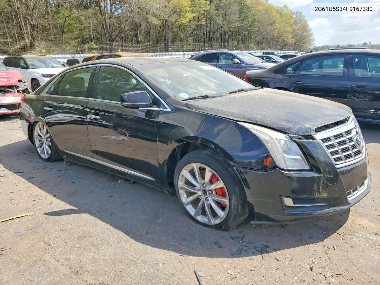 XTS