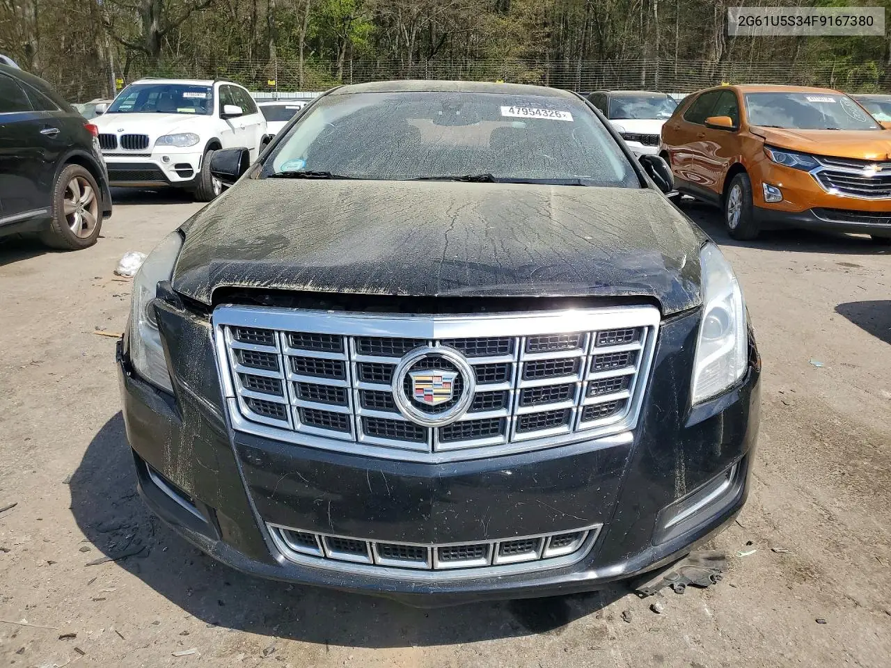 XTS