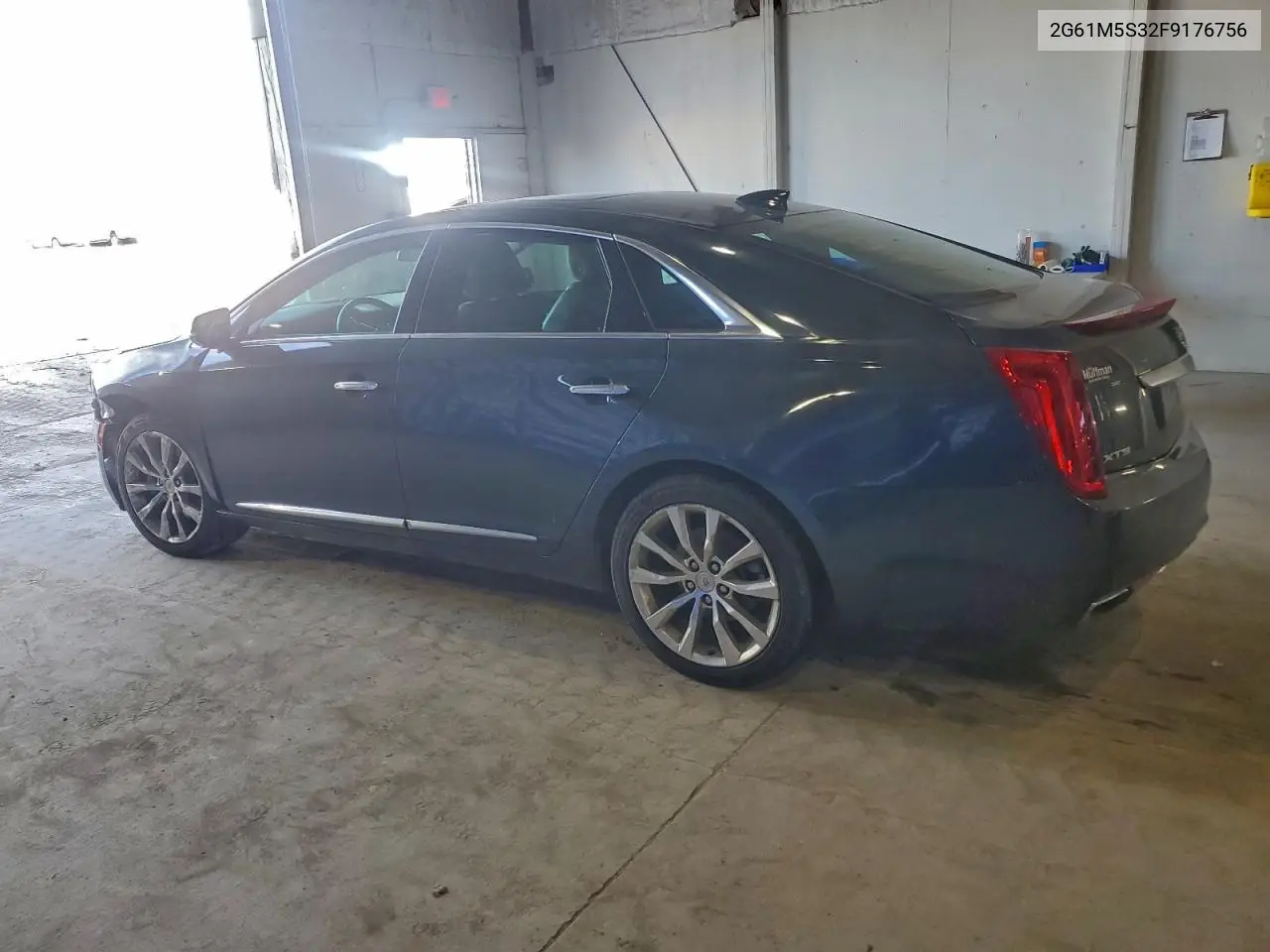 XTS
