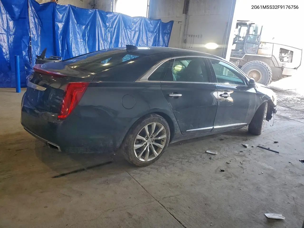 XTS