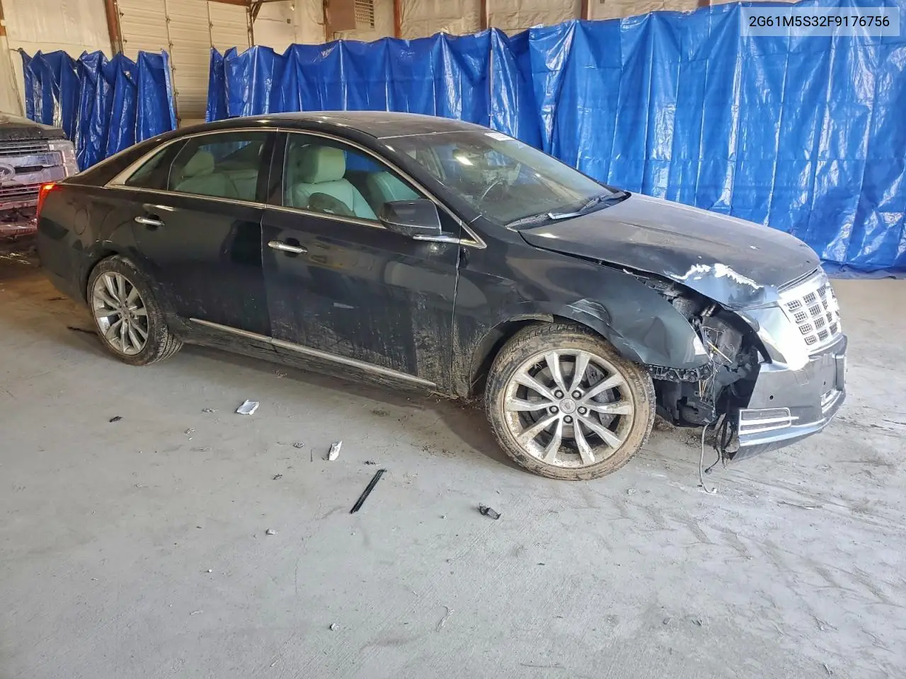 XTS