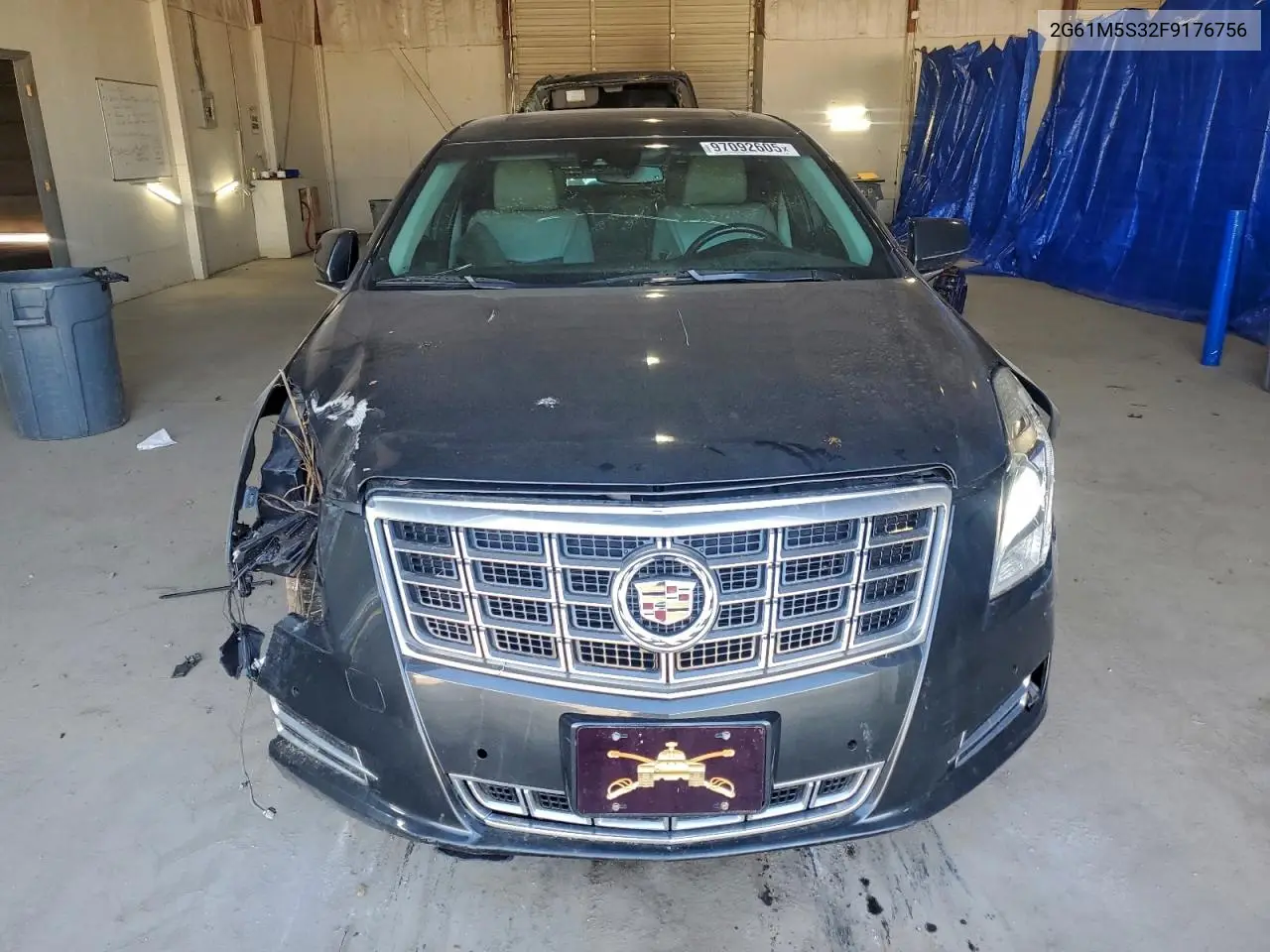 XTS