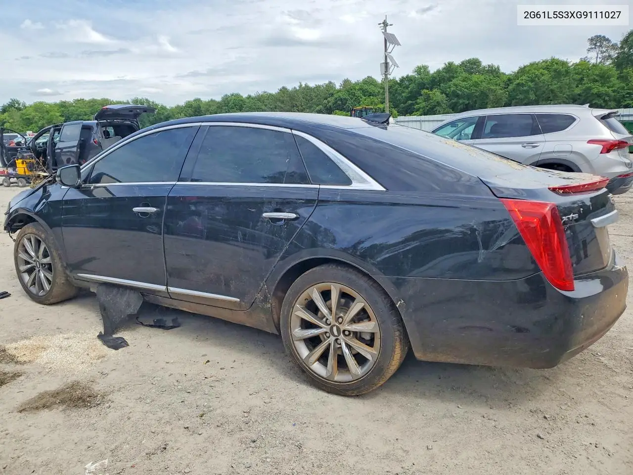 XTS