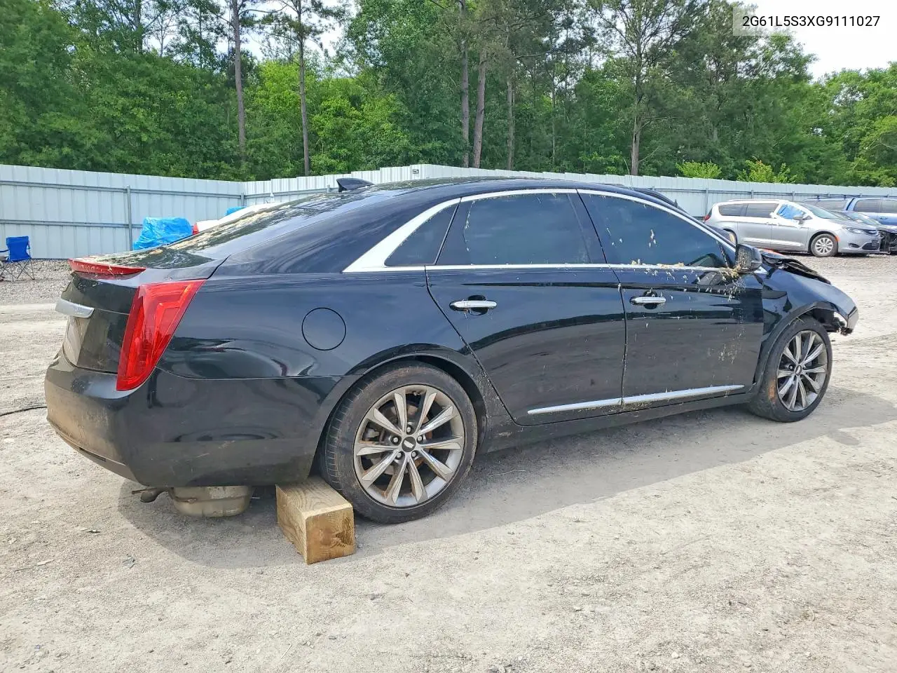 XTS