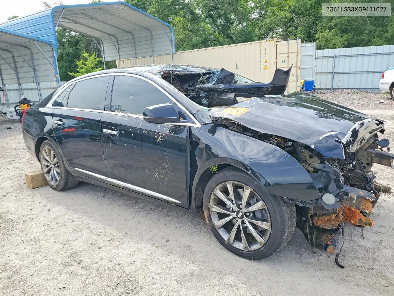 XTS