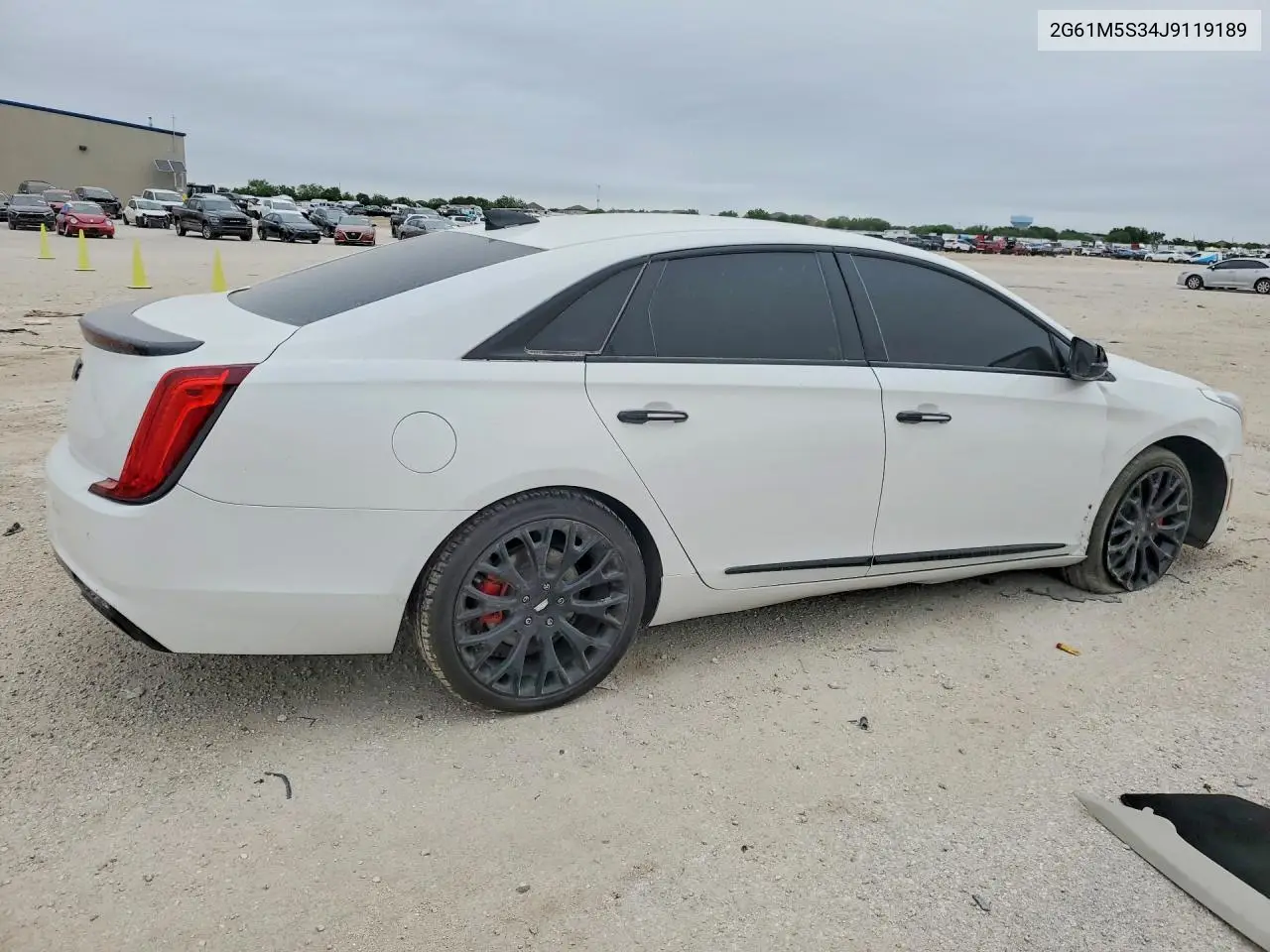 XTS