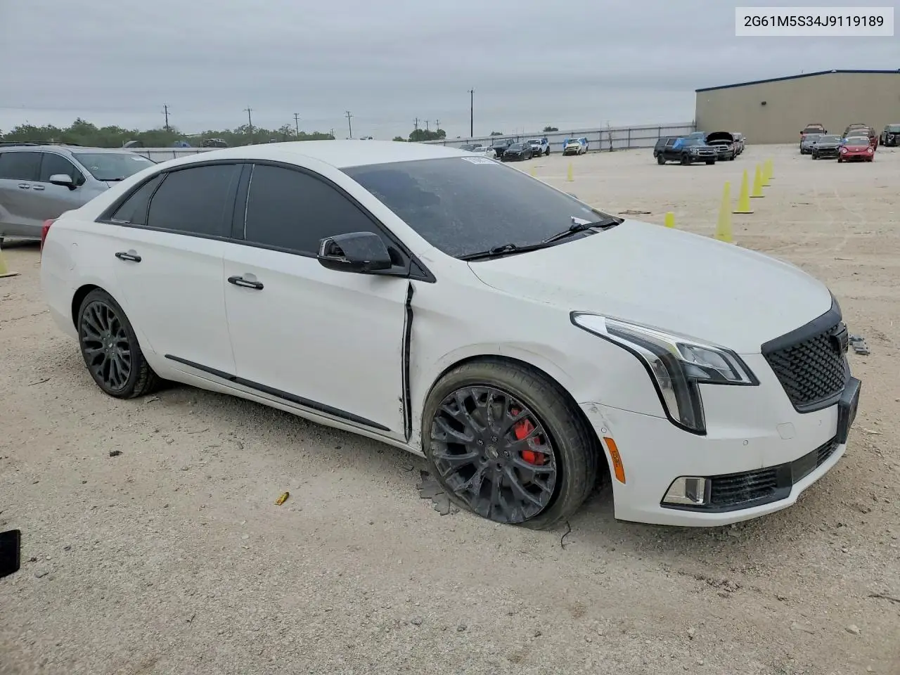 XTS