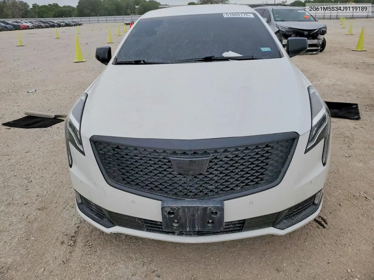 XTS