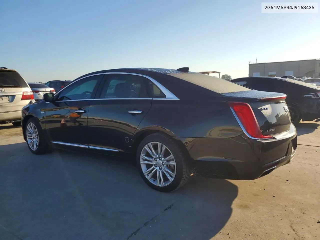 XTS