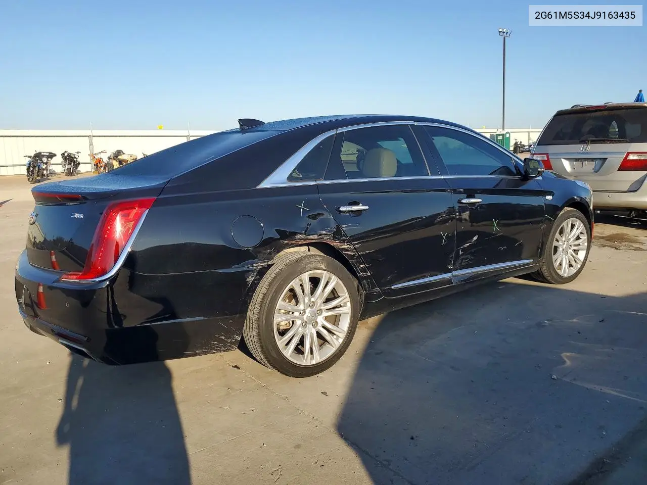 XTS