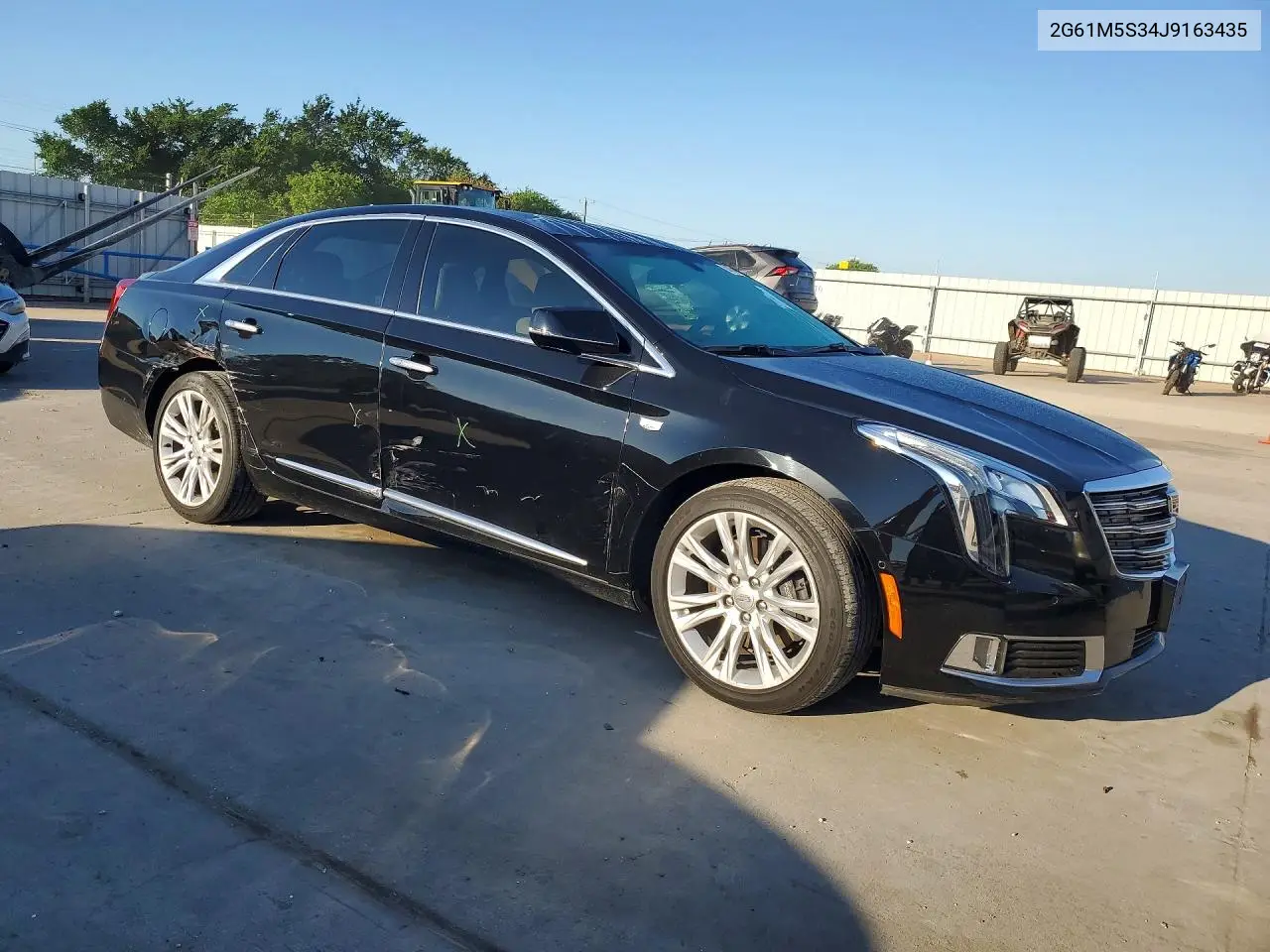 XTS