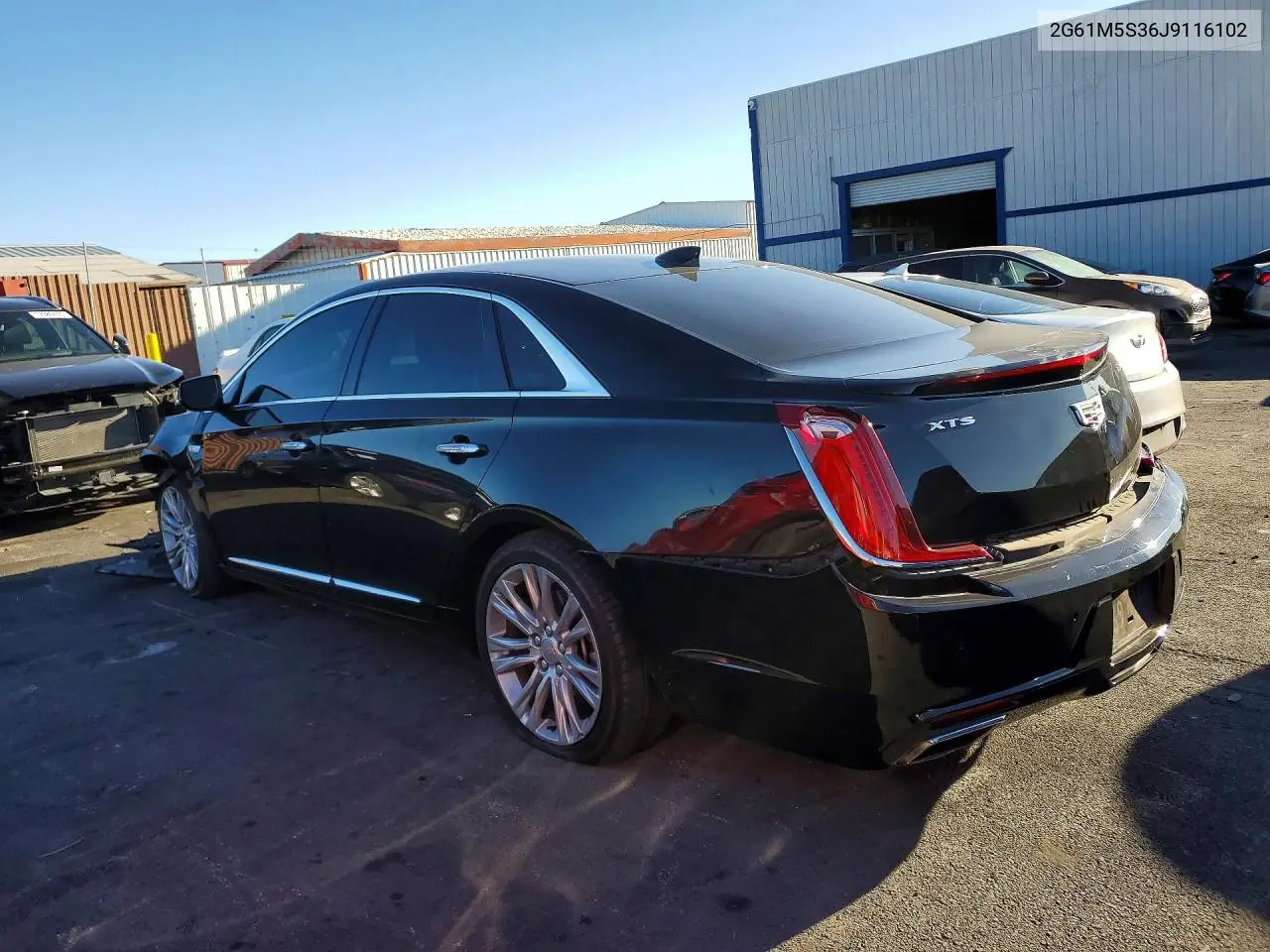 XTS
