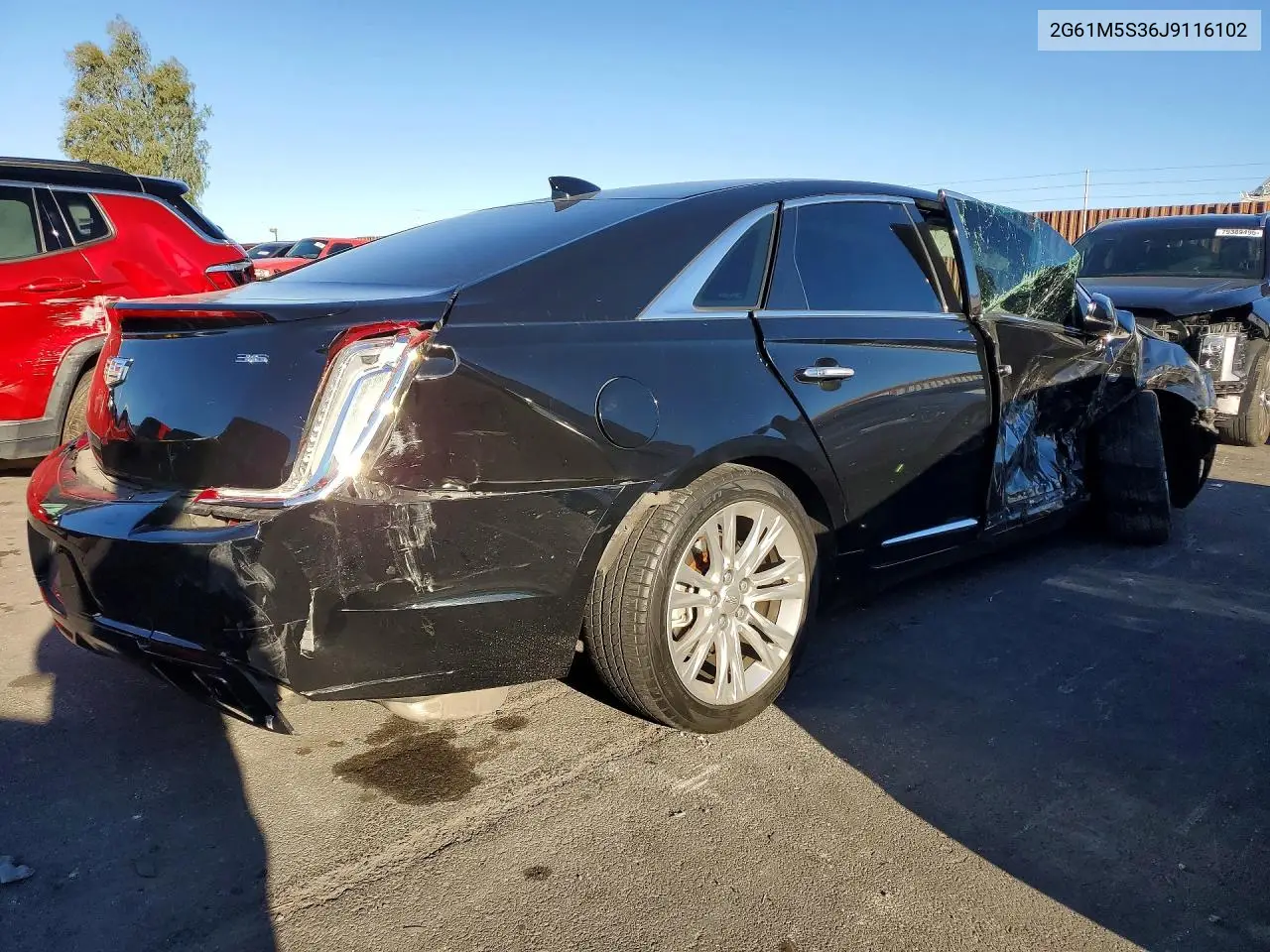 XTS