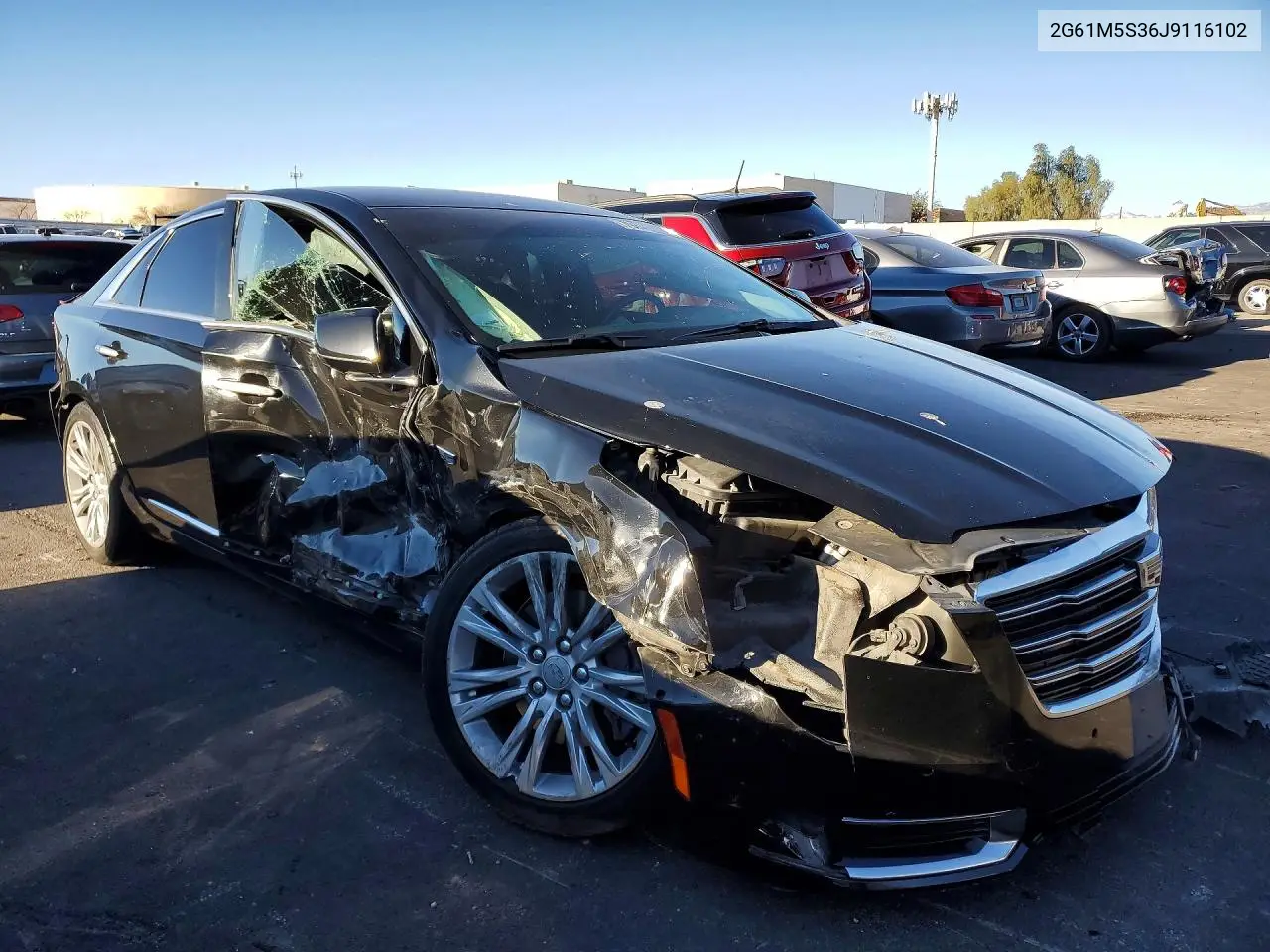 XTS