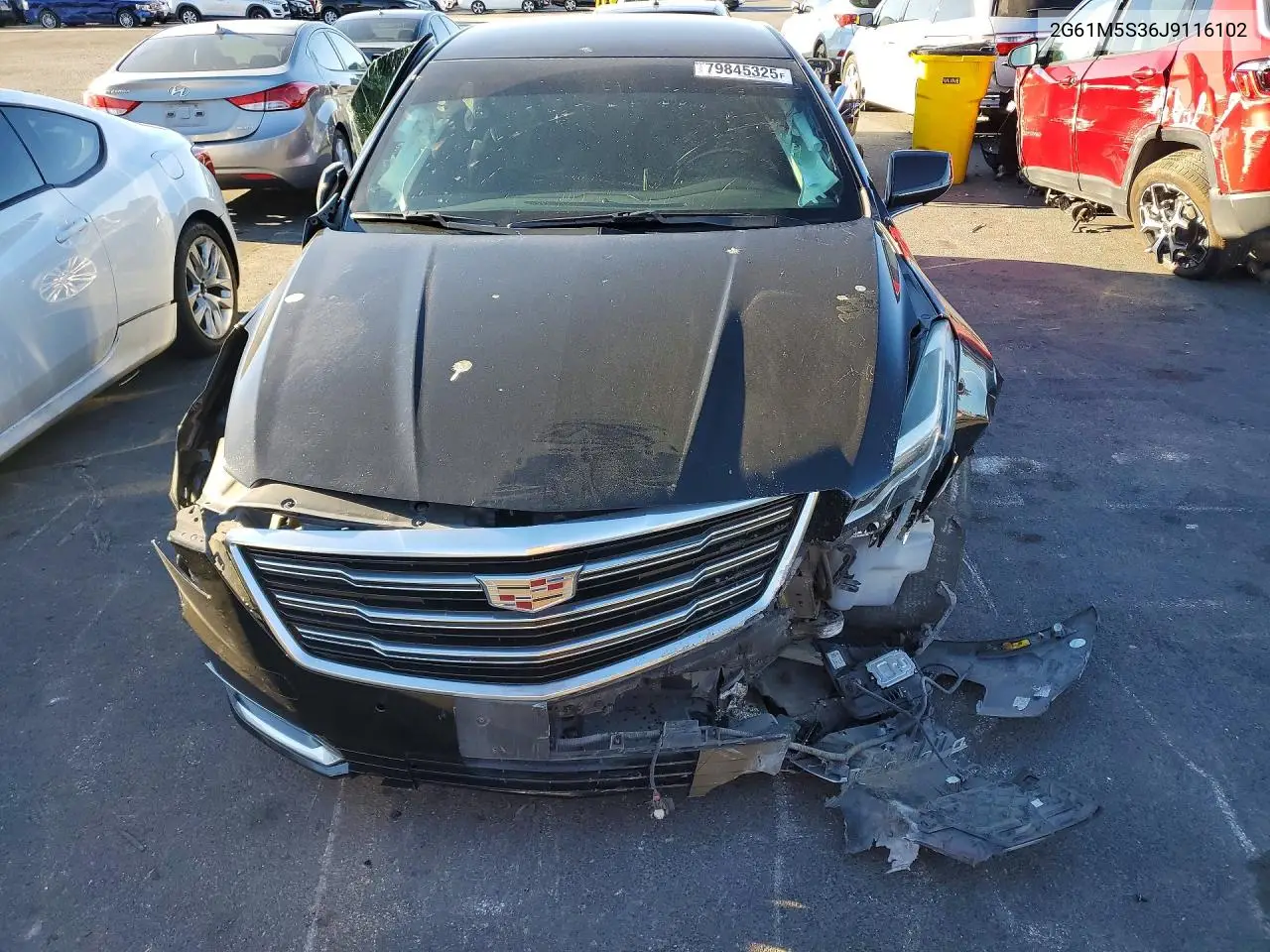 XTS