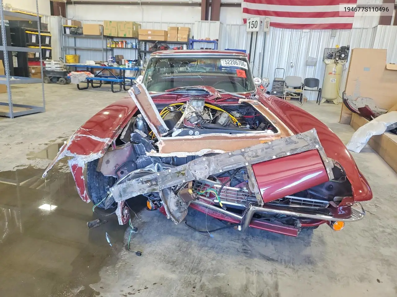 Corvette
