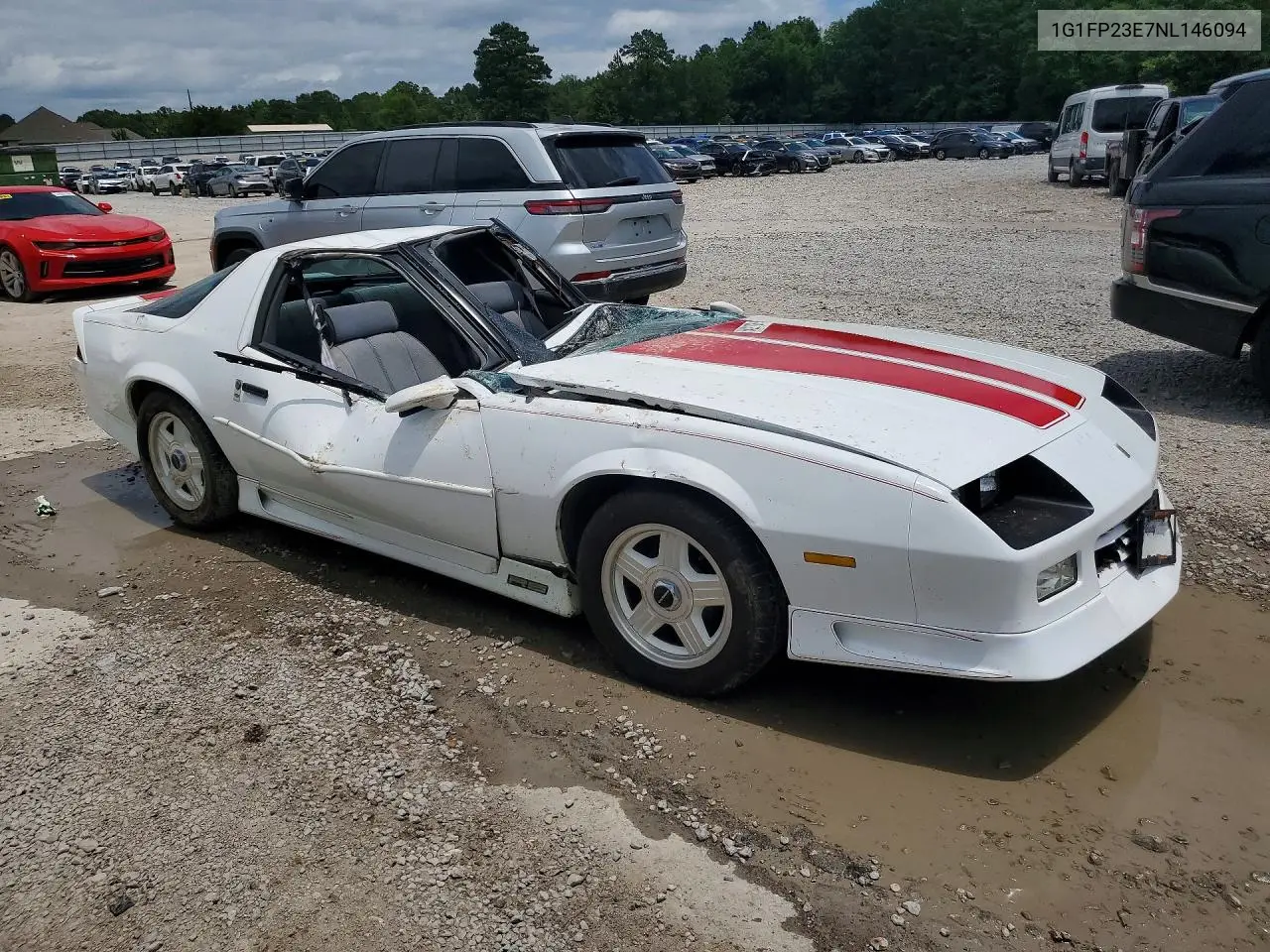 Camaro