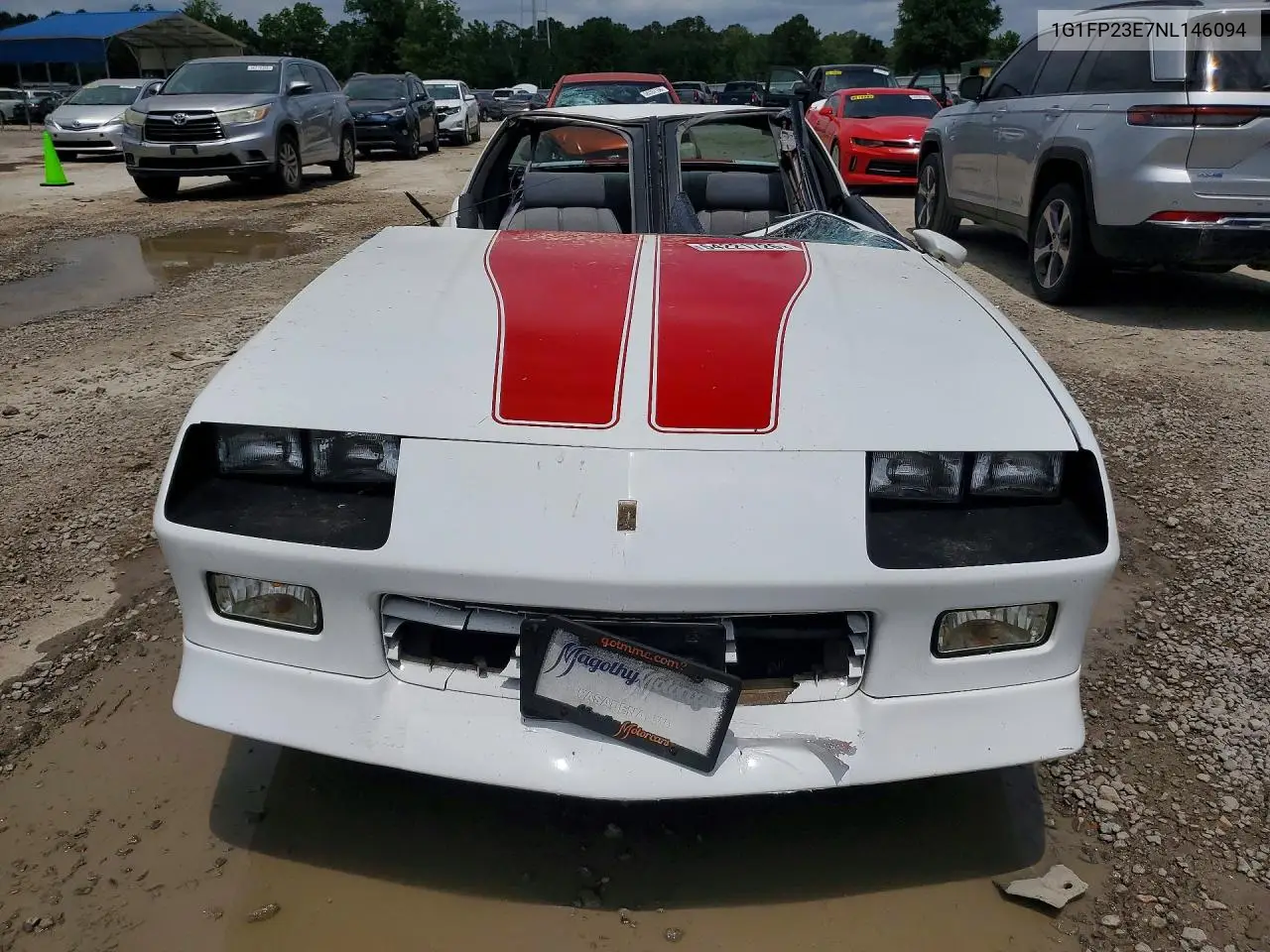 Camaro