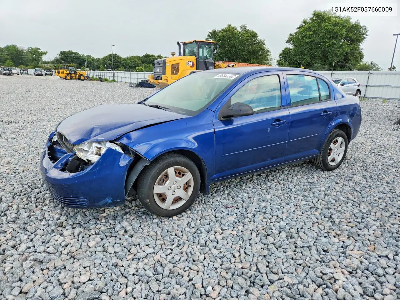 2005 Chevrolet Cobalt