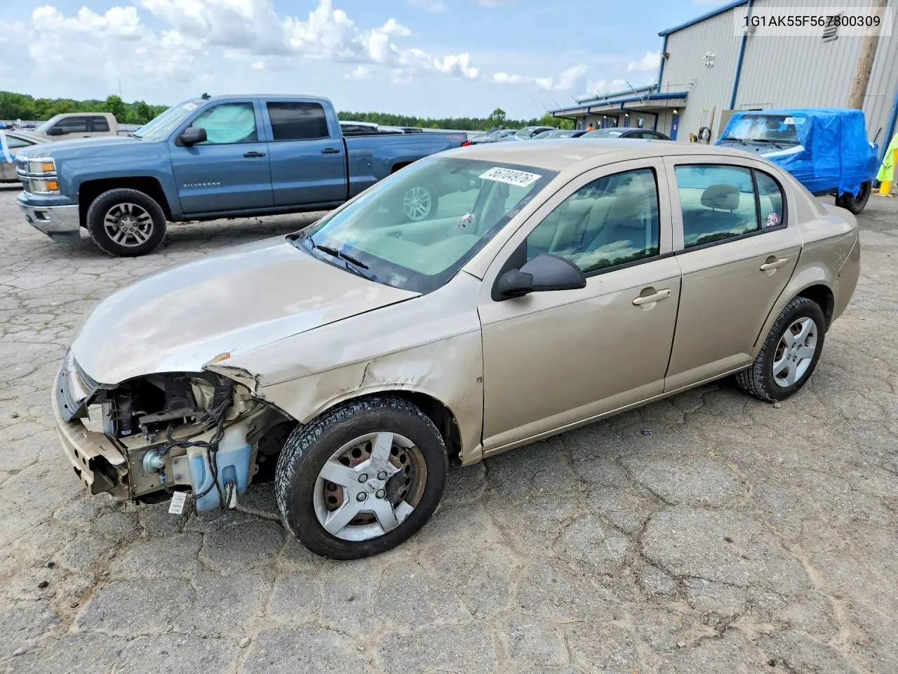 2006 Chevrolet Cobalt Ls