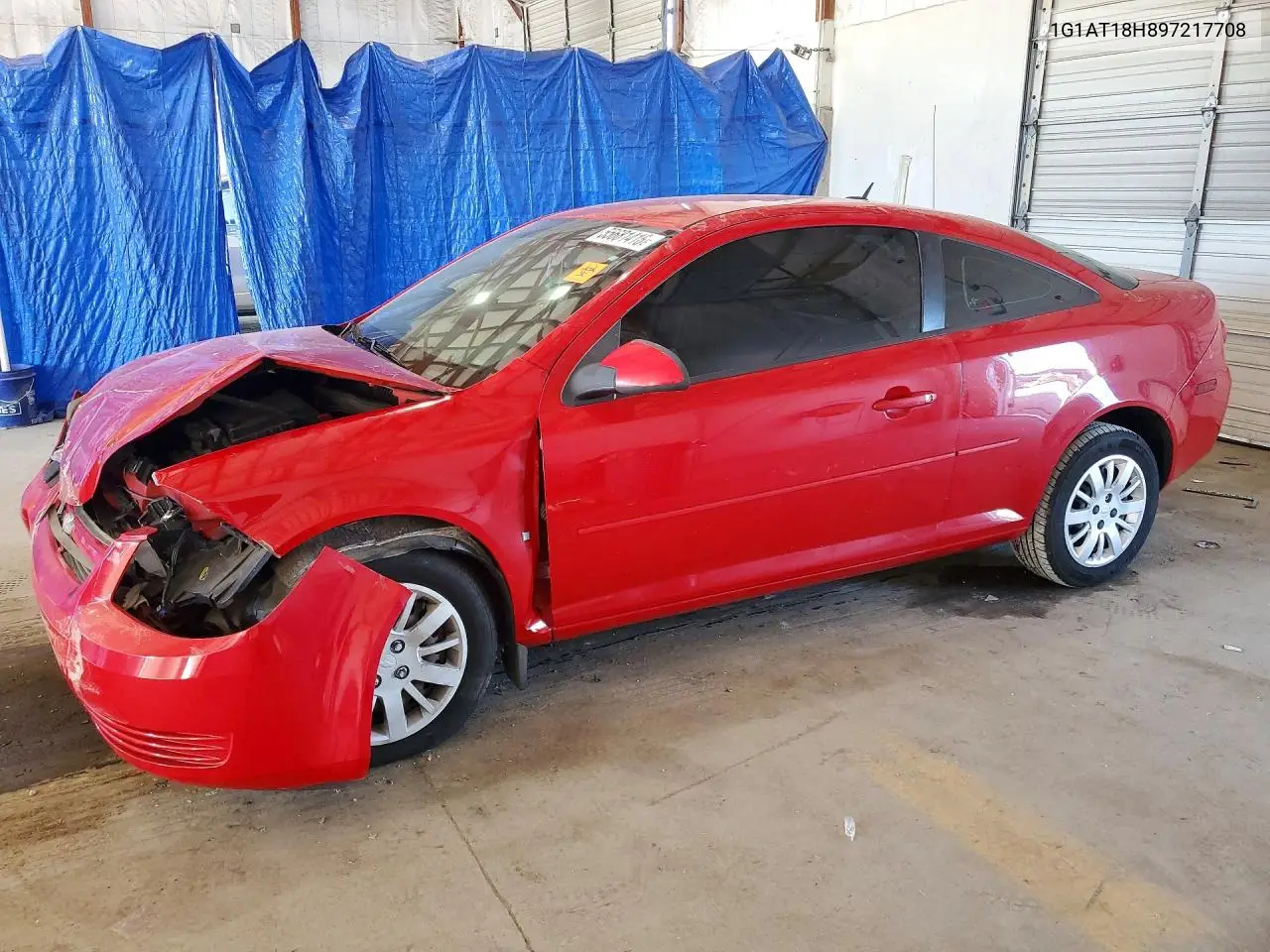 2009 Chevrolet Cobalt