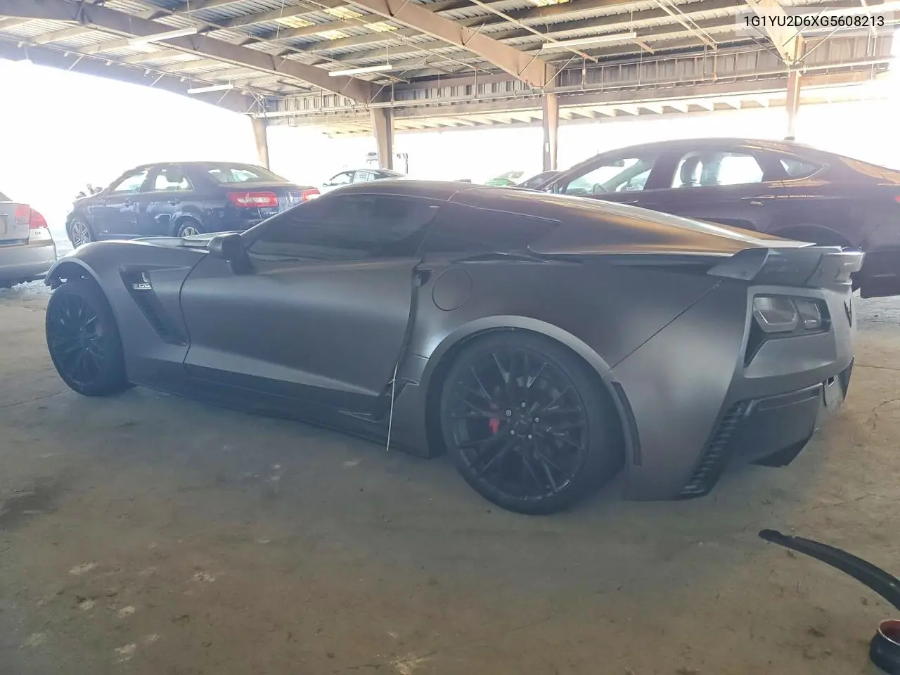 C7