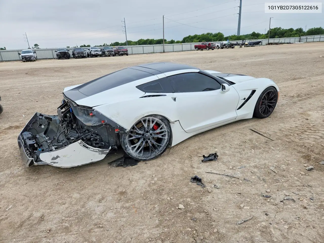 C7