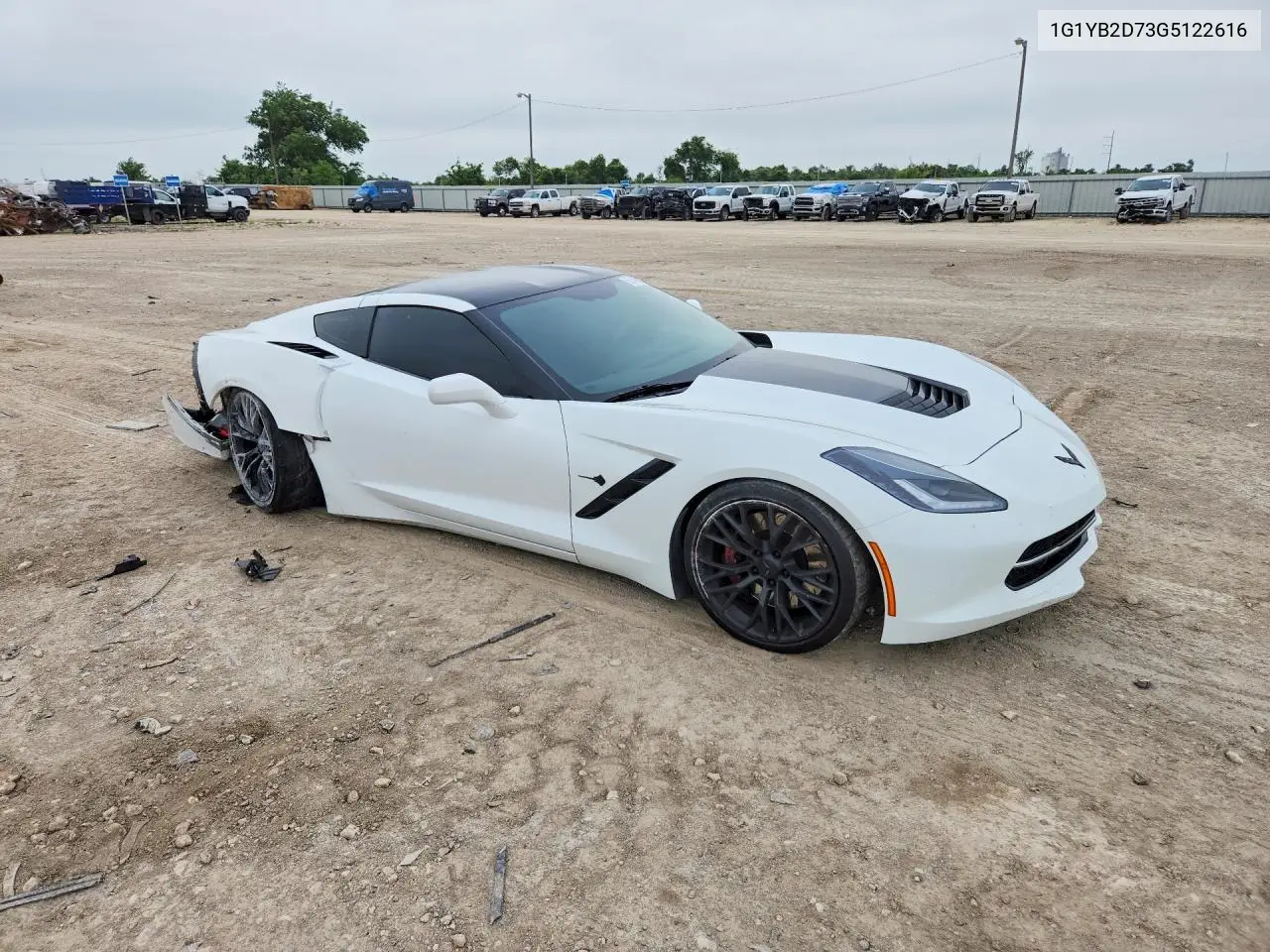 C7