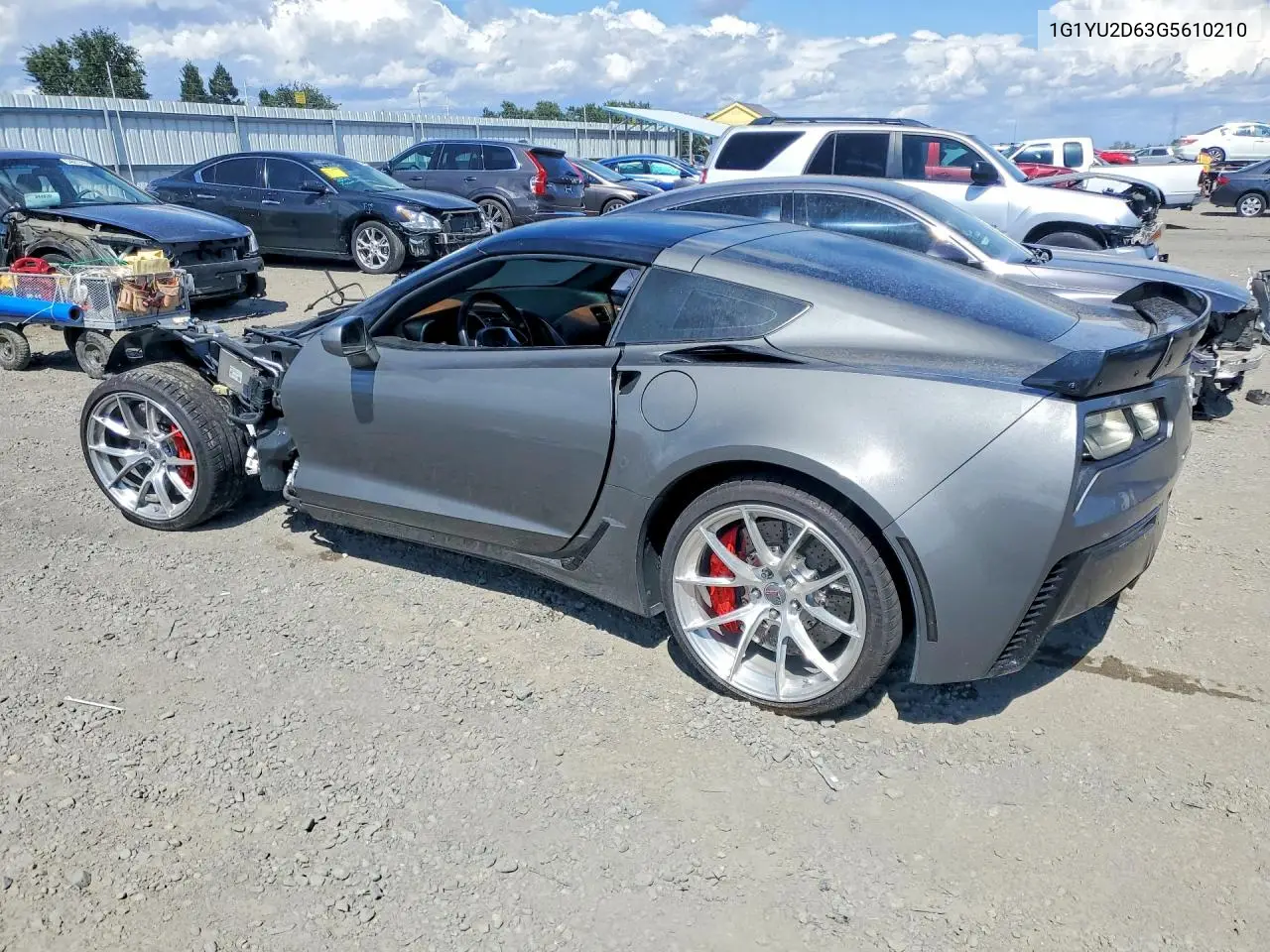 C7