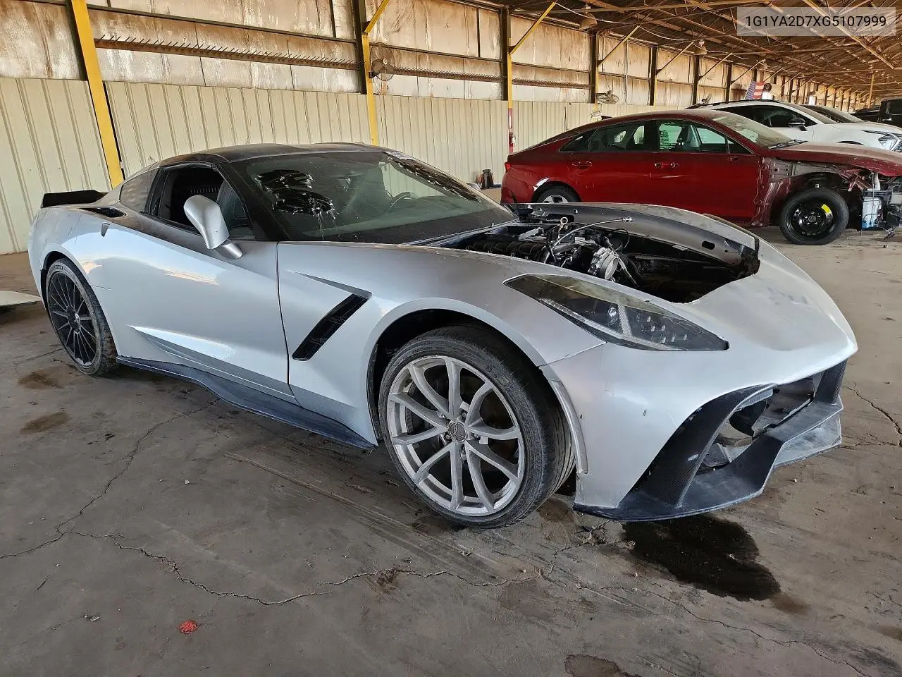 C7