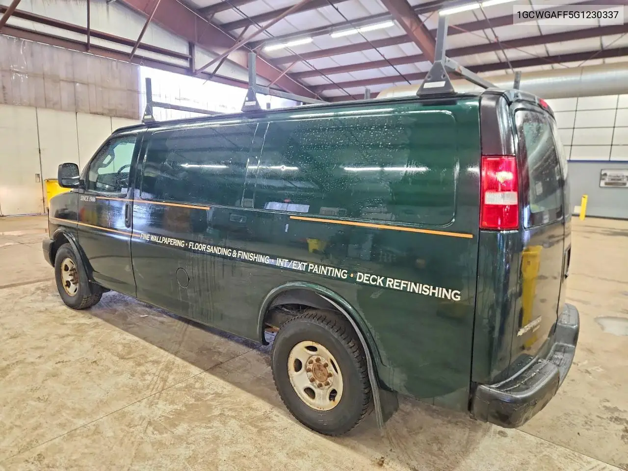 Chevrolet
