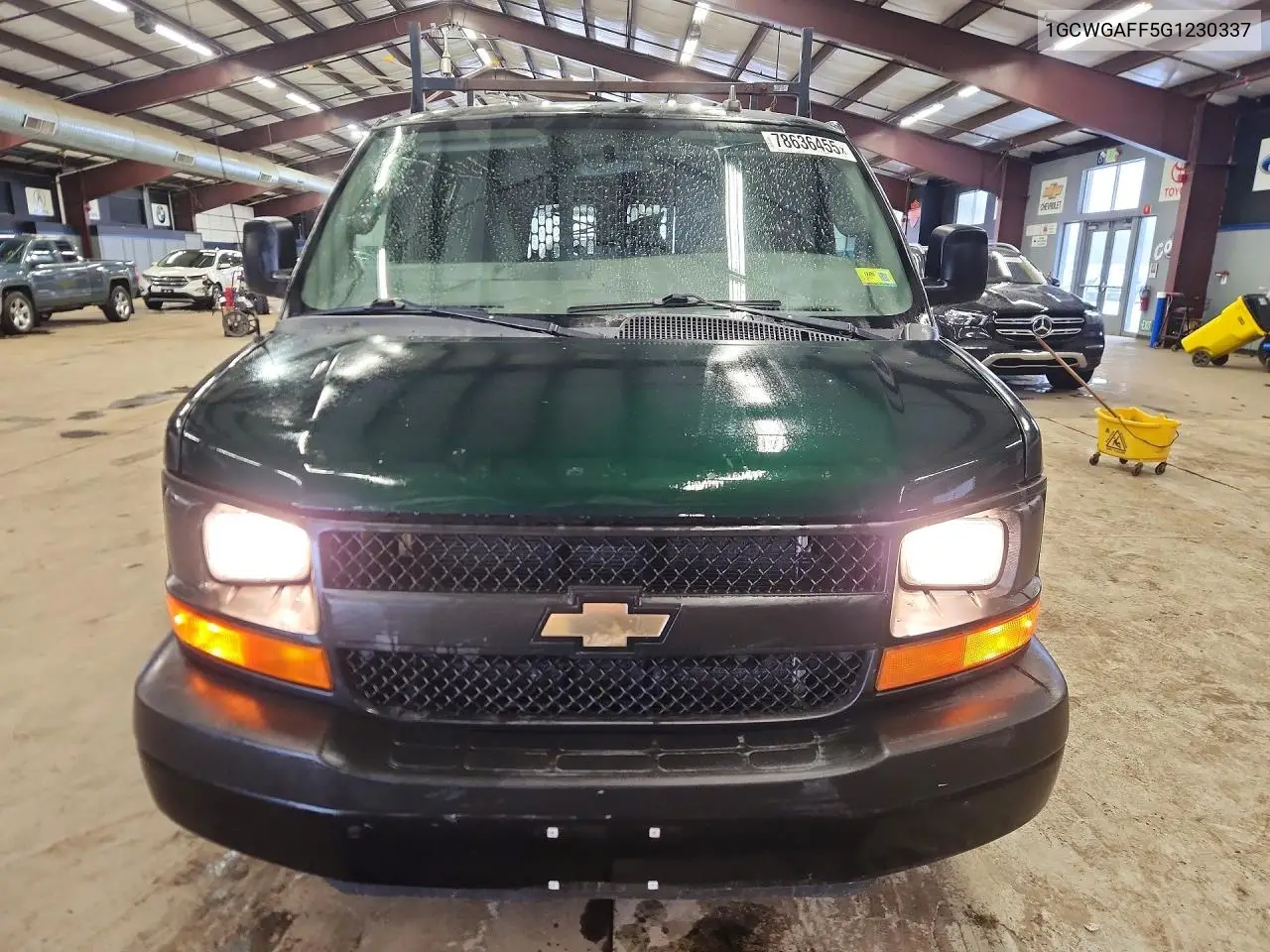 Chevrolet