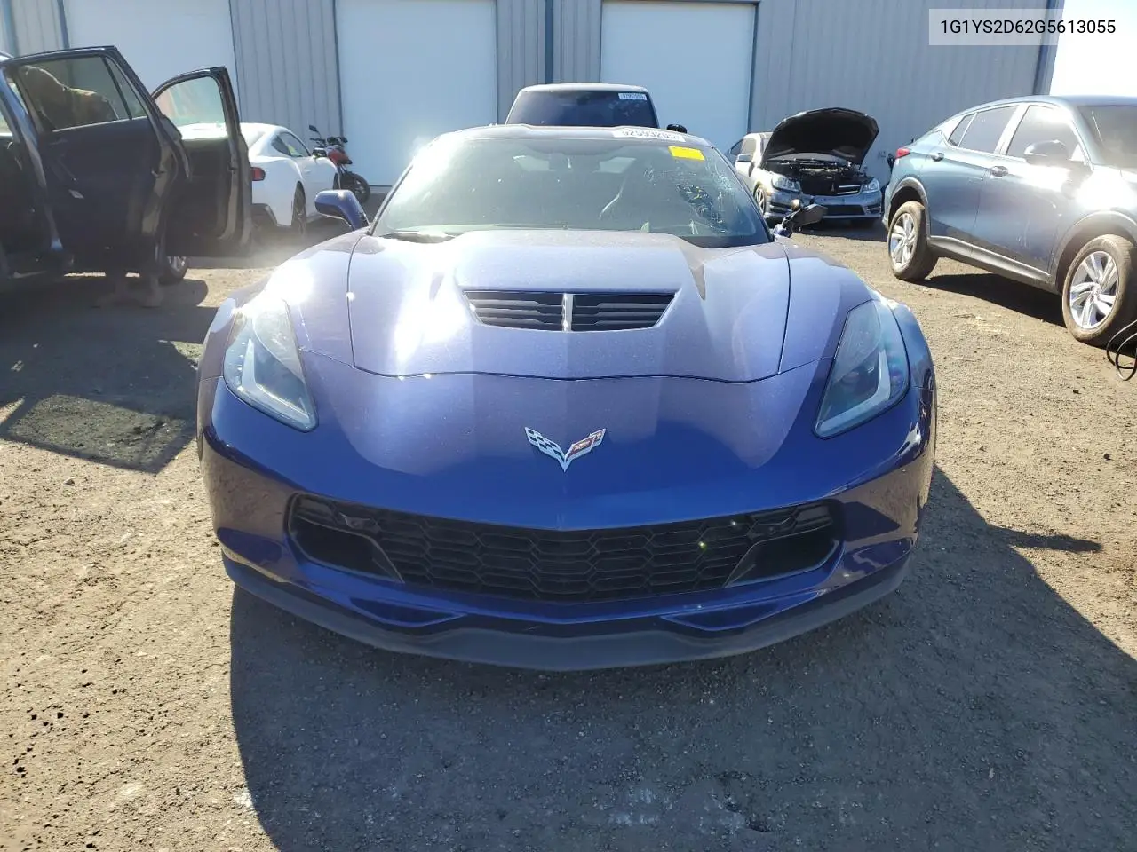 C7