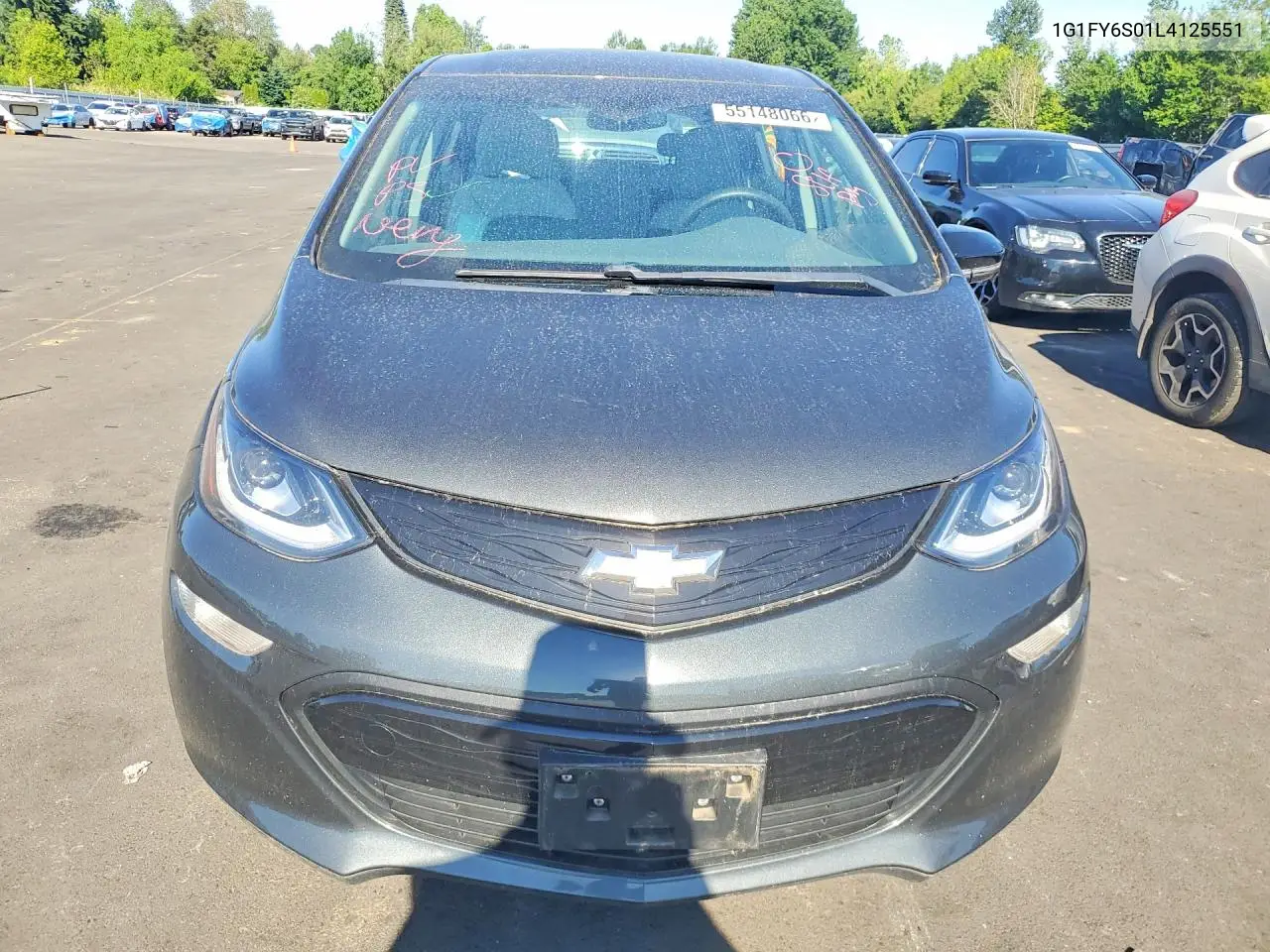Bolt
