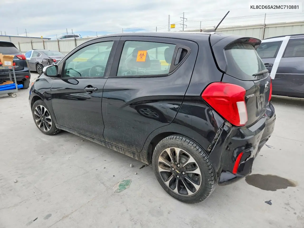 III (M300)