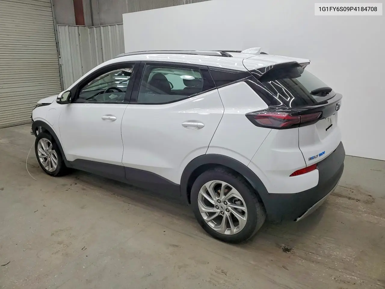 2023 Chevrolet Bolt Euv Lt VIN: 1G1FY6S09P4184708 Lot: 48677276