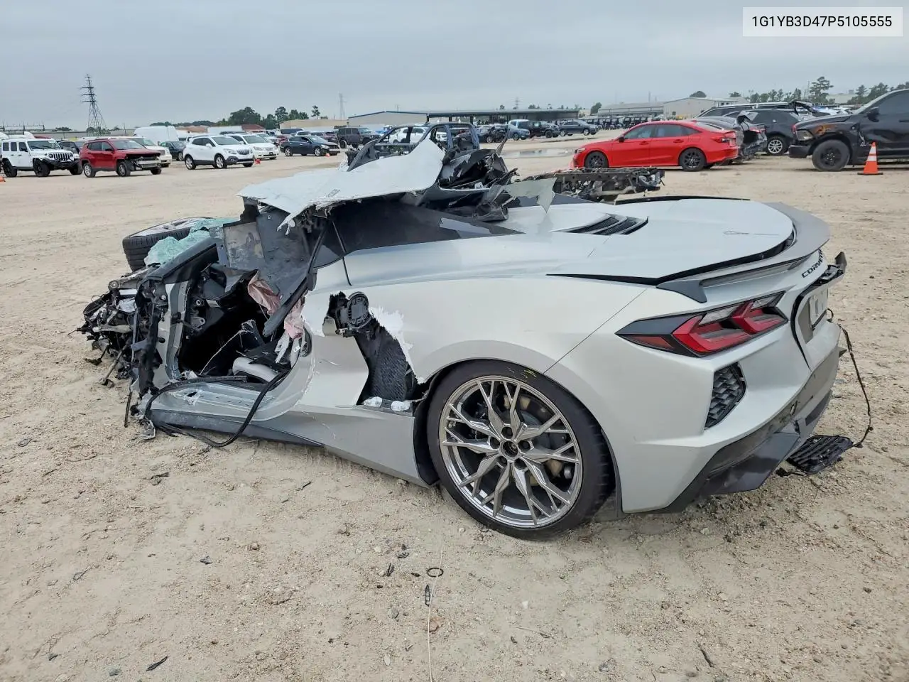 Corvette
