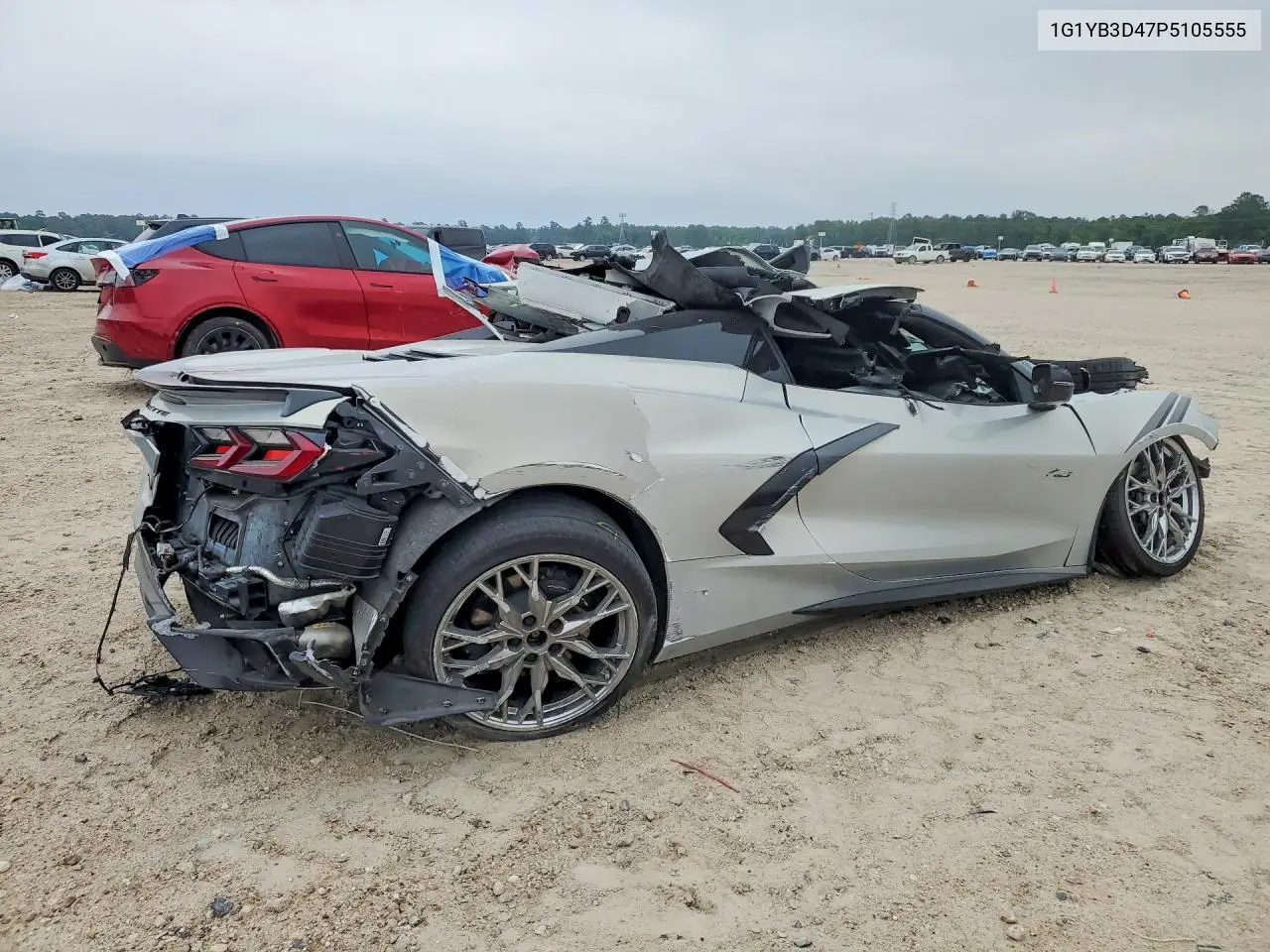 Corvette