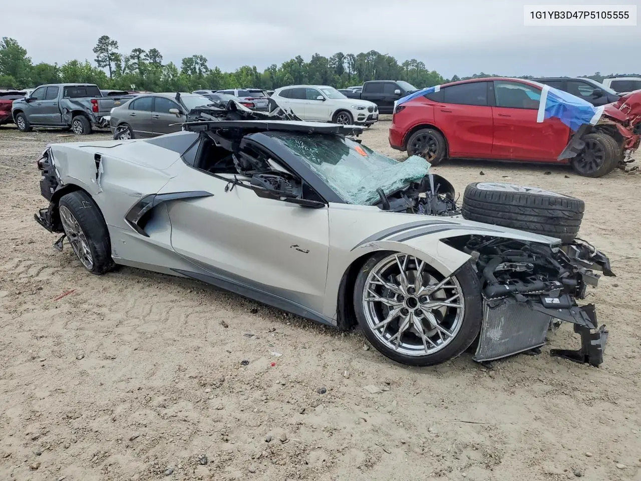 Corvette