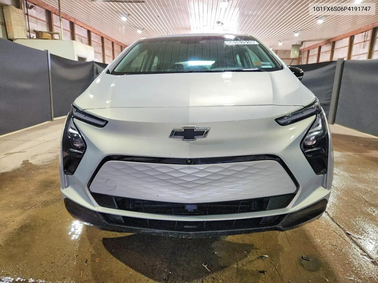 2023 Chevrolet Bolt Ev 2Lt VIN: 1G1FX6S06P4191747 Lot: 56161516