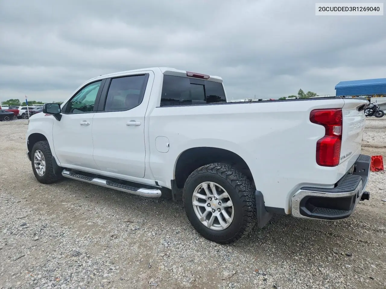 S-10 Pickup